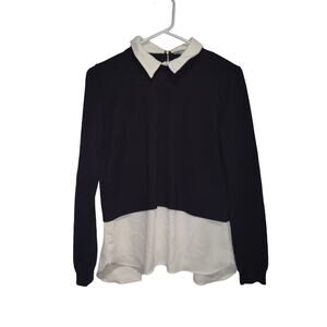 Marled Women's Shirt Size Small